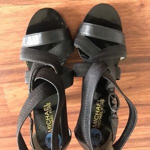 MK Sandals